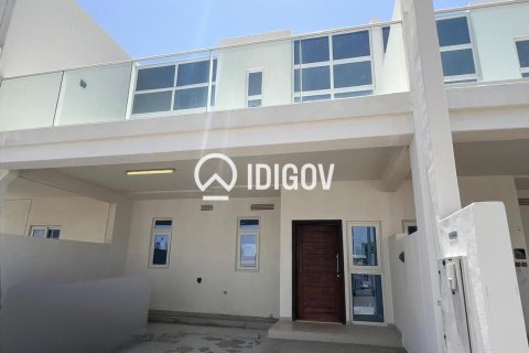 تاون هاوس للإيجار في دبي، الإمارات العربية المتحدة 3 غرفة نوم ، 222.41 متر مربع ، رقم 735826 - صورة 1