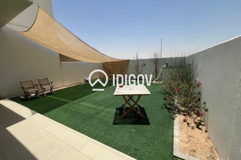 تاون هاوس للإيجار في دبي، الإمارات العربية المتحدة 3 غرفة نوم ، 222.41 متر مربع ، رقم 735826 - صورة 10