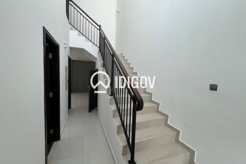 تاون هاوس للإيجار في دبي، الإمارات العربية المتحدة 3 غرفة نوم ، 222.41 متر مربع ، رقم 735826 - صورة 4