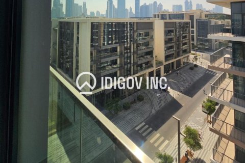 Apartment sa City Walk, Dubai, UAE 2 silid-tulugan, 107.21 sq.m. № 735823 - larawan 17