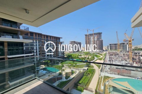 Apartment sa City Walk, Dubai, UAE 2 silid-tulugan, 107.21 sq.m. № 735823 - larawan 4