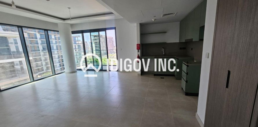Apartment sa City Walk, Dubai, UAE 2 silid-tulugan, 107.21 sq.m. № 735823