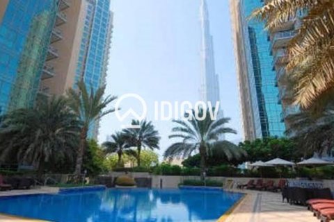 Apartament de închiriat în Dubai, EAU 1 dormitor, 84.17 mp.  №735825 - poză 8
