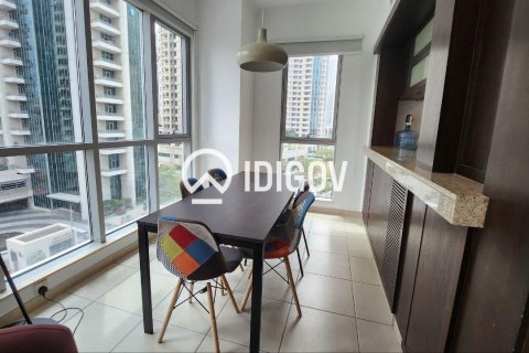 Apartament de închiriat în Dubai, EAU 1 dormitor, 84.17 mp.  №735825 - poză 5