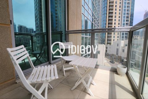 Apartament de închiriat în Dubai, EAU 1 dormitor, 84.17 mp.  №735825 - poză 3