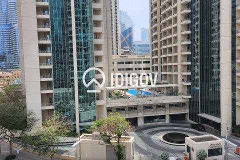 Apartament în Dubai, EAU 1 dormitor, 84.17 mp.  №735825