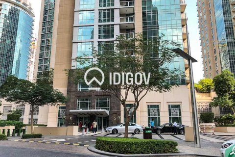 Apartament de închiriat în Dubai, EAU 1 dormitor, 84.17 mp.  №735825 - poză 7