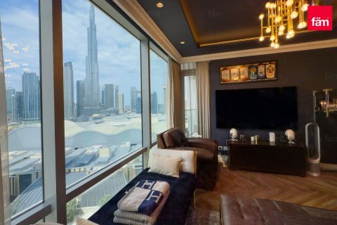 Downtown Dubai (Downtown Burj Dubai), Dubai, संयुक्त अरब अमीरात में अपार्टमेंट, 1 बेडरूम, 78 वर्ग मीटर, संख्या 701534 - फ़ोटो 17