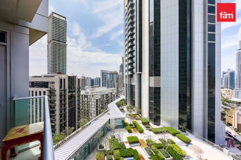 Downtown Dubai (Downtown Burj Dubai), Dubai, संयुक्त अरब अमीरात में अपार्टमेंट, 1 बेडरूम, 78 वर्ग मीटर, संख्या 701534 - फ़ोटो 19