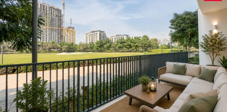 Wohnung in Dubai Hills Estate, Dubai, VAE: 3 Schlafzimmer, 201.5 m2 Nr. 701536