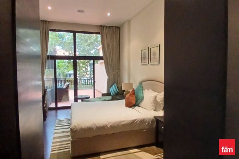 Huoneisto Palm Jumeirah, Dubai, Arabiemiraatit 1 makuuhuone, 144.6 m2 № 701535 - kuva 8