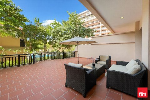 Huoneisto Palm Jumeirah, Dubai, Arabiemiraatit 1 makuuhuone, 144.6 m2 № 701535 - kuva 6
