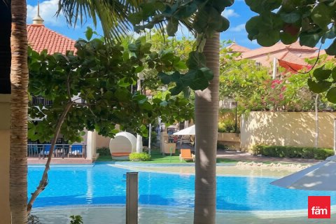 Huoneisto Palm Jumeirah, Dubai, Arabiemiraatit 1 makuuhuone, 144.6 m2 № 701535 - kuva 4