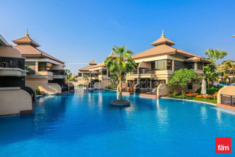 Huoneisto Palm Jumeirah, Dubai, Arabiemiraatit 1 makuuhuone, 144.6 m2 № 701535 - kuva 10