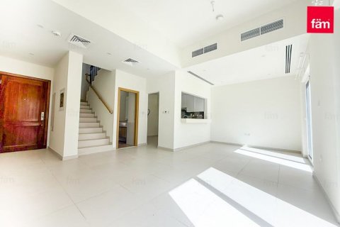 Dubai, संयुक्त अरब अमीरात में टाउनहाउस, 3 बेडरूम, 161 वर्ग मीटर, संख्या 701532 - फ़ोटो 3
