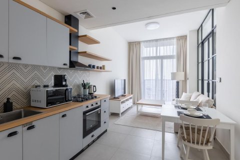 阿联酋 Dubai Dubai Hills Estate 待售 : 1 卧, 44.4 平方米 , 编号701531 - 照片 10