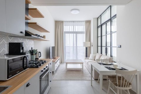آپارتمان در Dubai Hills Estate، Dubai ، امارات متحده عربی 1 خوابه ، 44.4 متر مربع.  شماره 701531