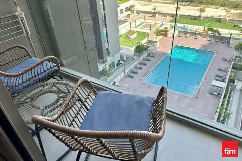 Apartment in Dubai, UAE 1 bedroom, 45.7 sq.m. № 701533 - photo 9