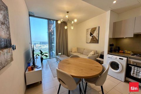 Apartment in Dubai, UAE 1 bedroom, 45.7 sq.m. № 701533 - photo 1