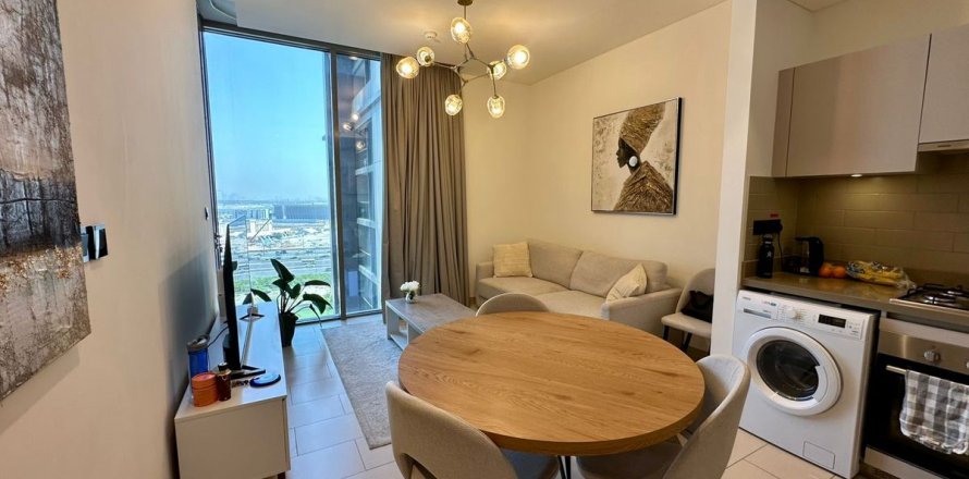 Apartment in Dubai, UAE 1 bedroom, 45.7 sq.m. № 701533