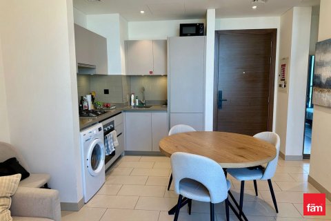 Apartment in Dubai, UAE 1 bedroom, 45.7 sq.m. № 701533 - photo 4