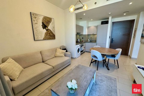 Apartment in Dubai, UAE 1 bedroom, 45.7 sq.m. № 701533 - photo 2