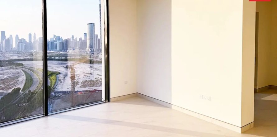 Apartman u Dubai, UAE 115.2 m2, 2 spavaćih soba Br. 763829
