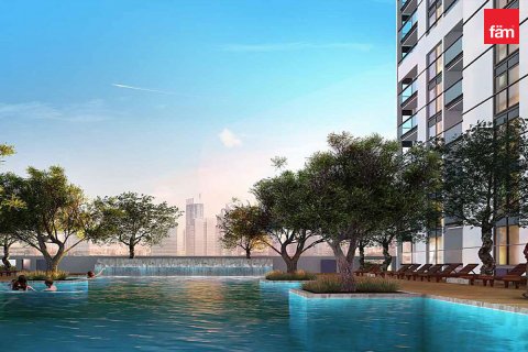 Apartman u Dubai, UAE 2 spavaćih soba, 115.2 m2 Br. 763829 - fotografija 9