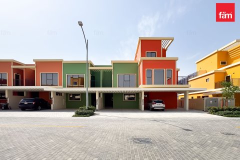 Kaupunkipientalo Dubai, Arabiemiraatit 3 makuuhuonetta, 144 m2 № 763815 - kuva 20