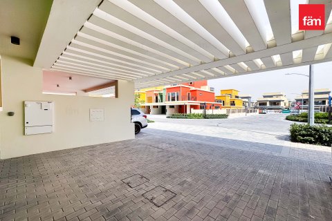 Kaupunkipientalo Dubai, Arabiemiraatit 3 makuuhuonetta, 144 m2 № 763815 - kuva 18