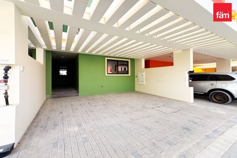 Kaupunkipientalo Dubai, Arabiemiraatit 3 makuuhuonetta, 144 m2 № 763815 - kuva 19