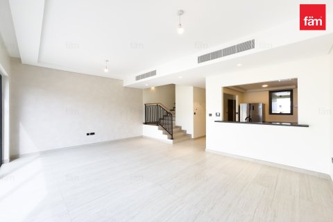 Kaupunkipientalo Dubai, Arabiemiraatit 3 makuuhuonetta, 144 m2 № 763815 - kuva 3