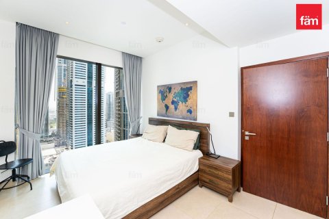 דירה להשכרה ב Dubai Marina, Dubai, איחוד האמירויות  1 חדר שינה, 70.9 מ"ר, מספר 763827 - תמונה 10