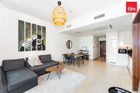דירה להשכרה ב Dubai Marina, Dubai, איחוד האמירויות  1 חדר שינה, 70.9 מ"ר, מספר 763827 - תמונה 3