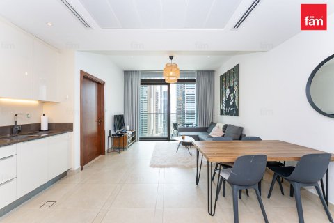 דירה להשכרה ב Dubai Marina, Dubai, איחוד האמירויות  1 חדר שינה, 70.9 מ"ר, מספר 763827 - תמונה 2