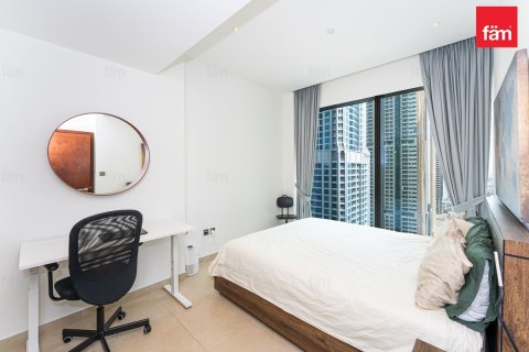 דירה להשכרה ב Dubai Marina, Dubai, איחוד האמירויות  1 חדר שינה, 70.9 מ"ר, מספר 763827 - תמונה 9