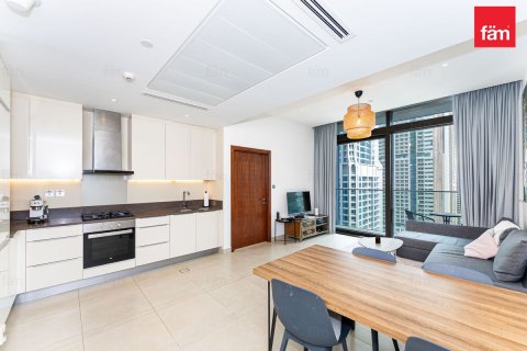 דירה להשכרה ב Dubai Marina, Dubai, איחוד האמירויות  1 חדר שינה, 70.9 מ"ר, מספר 763827 - תמונה 4