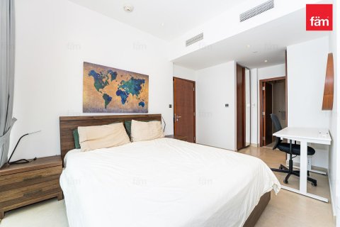 דירה להשכרה ב Dubai Marina, Dubai, איחוד האמירויות  1 חדר שינה, 70.9 מ"ר, מספר 763827 - תמונה 11