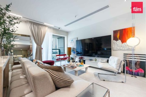 Пәтер Дубай Марина, БАӘ-да 1 жатын бөлме, 96.6 м² № 763828 - фото 2