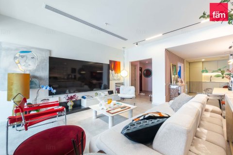 Пәтер Дубай Марина, БАӘ-да 1 жатын бөлме, 96.6 м² № 763828 - фото 3