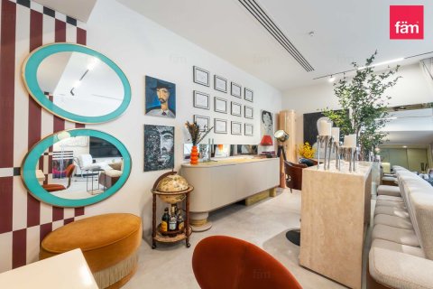 Пәтер Дубай Марина, БАӘ-да 1 жатын бөлме, 96.6 м² № 763828 - фото 10