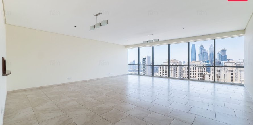 Apartment in Dubai, UAE 2 bedrooms, 182.1 sq.m. № 763830