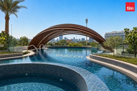 Apartamento en alquiler en Arjan, Dubai, EAU 3 dormitorios, 141.7 m2 № 763826 - foto 11