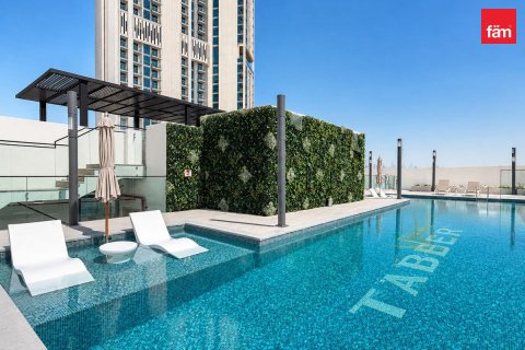 Apartamento en alquiler en Arjan, Dubai, EAU 3 dormitorios, 141.7 m2 № 763826 - foto 8