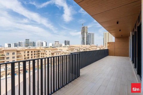 Dubai, संयुक्त अरब अमीरात में अपार्टमेंट, 2 बेडरूम, 118.8 वर्ग मीटर, संख्या 711515 - फ़ोटो 9