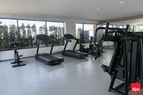 Appartement te koop in Arjan, Dubai, VAE 1 slaapkamer, 81.2 vr.m., nr 711514 - foto 15