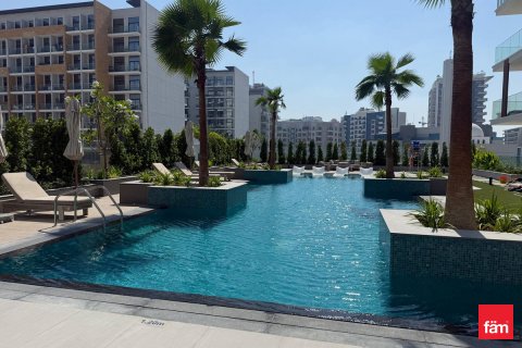 Appartement te koop in Arjan, Dubai, VAE 1 slaapkamer, 81.2 vr.m., nr 711514 - foto 12