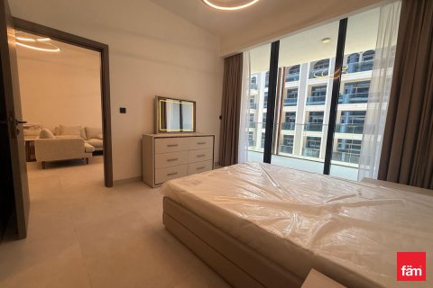 Appartement te koop in Arjan, Dubai, VAE 1 slaapkamer, 81.2 vr.m., nr 711514 - foto 8
