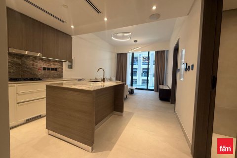 Appartement te koop in Arjan, Dubai, VAE 1 slaapkamer, 81.2 vr.m., nr 711514 - foto 3