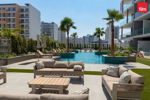Apartament në Arjan, Dubai, Emiratet e Bashkuara Arabe 1 dhomë gjumi, 81.2 m2. № 711514